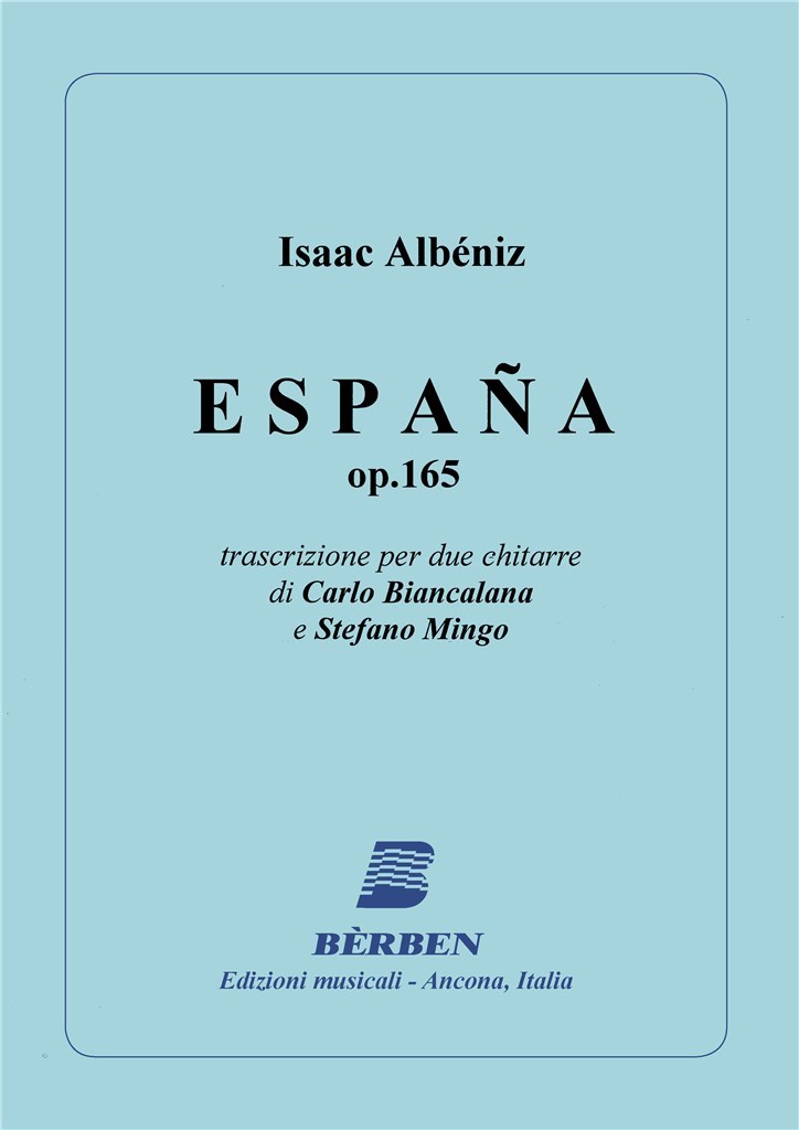 Albeniz